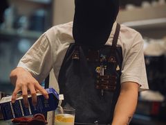 -Home Cafe(水榭春天店)