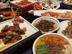 -湘湖大院(越王路店)