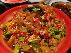 -李子坝梁山鸡(李子坝大鸡哥店)