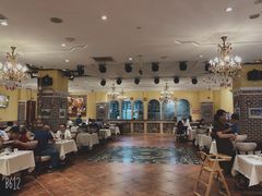 大堂-巴依老爷·新疆美食(上城区天城路店)