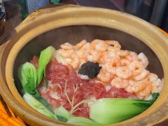 -捞王猪肚鸡火锅(昆山店)