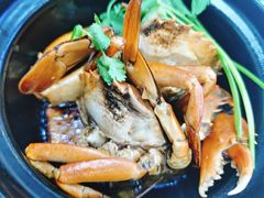 -鑫鸿达·海鲜闽菜热炒小馆(中山路店)