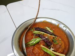 -Spice Garden印度餐厅(上海火车站店)