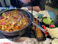 -蛙小侠(长安万科店)