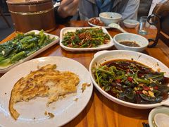 -61号餐吧(兴坪古镇漓江店)