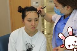 点击看大图 -大麦微针植发丨全国连锁