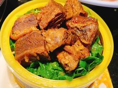 -纸盐河码头火锅(十八梯店)