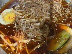 -明哲家韩国料理(1818美食广场店)