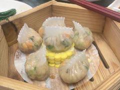 -聚福宝合苑食府(南头镇店)