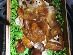 -77号渔船·蒸海鲜青岛菜(积米崖店)