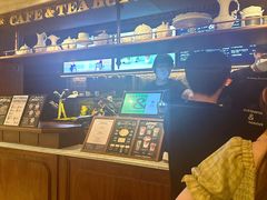 -BUTTERFUL&CREAMOROUS 黄油与面包(西单大悦城店)