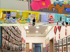 -汉翔书法丨软笔·硬笔·国画(西铁营校区)