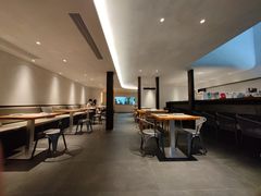 大堂-JANS意式简餐厅·惠灵顿牛排