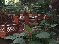 -汤山翠谷生态餐厅