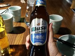 -胖老汉(北京路店)