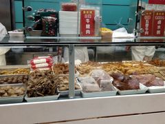 -泰康食品(南京东路店)