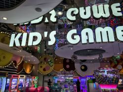点击看大图 -meland club亲子乐园(重庆万象城店)