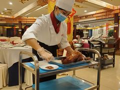 -全聚德(上海首店浦东店)
