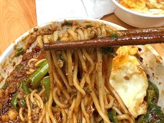 -朱儿面庄(洋河三路店)