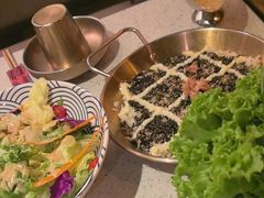 -炭之家·齐齐哈尔非遗烤肉·鲜切直供(中央大街店)