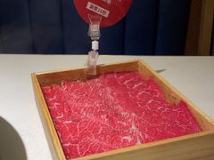 -新辣道鱼火锅(上地华联店)