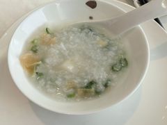 -广州塔晖粤轩中餐厅