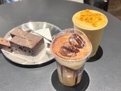 -熙阁咖啡Segnal(时代中心店)