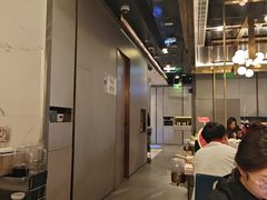 -海底捞火锅(长宁路龙之梦店)