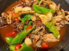 -串盟烧烤大排档·长沙美食地标(星沙店)