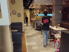 -老板娘的烤肉店(港湾广场店)