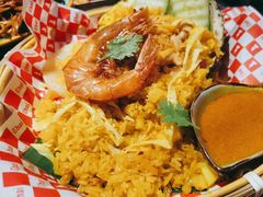 -泰妃殿(武汉首店)