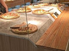 -比格比萨自助(南京万达茂店)