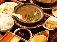 -花园咖啡厅(厦门美丽华大酒店)