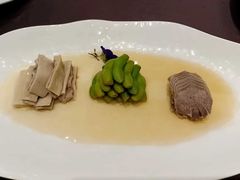 糟三拼-老正兴菜馆(福州路店)