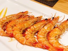 -大岛日本料理铁板烧(南通大饭店)