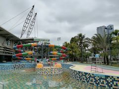 -深圳市体育中心体育馆主馆