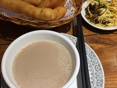 -蒙艾里民族传统菜蒙餐