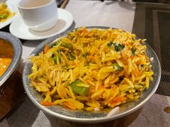 -Pita's&Tika's中东和印度风味餐厅(龙湖天街店)