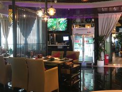 -润园四季椰子鸡火锅(海上世界店)