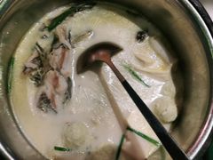 -佬麻雀·剁椒鱼头(京基KK One店)