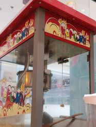 -爆米花儿童美发乐园(红博中央公园店)