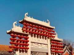-即墨古城