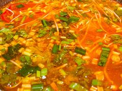 -旺福·贵州酸汤牛肉火锅(陆悦天地店)