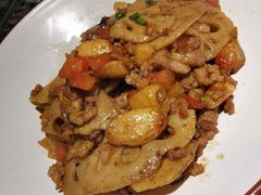 -绿茶餐厅(乐峰广场店)