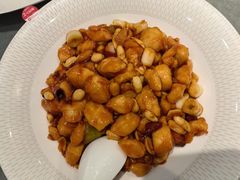 -红菜坊·烤鸭·川鲁宴(石园店)