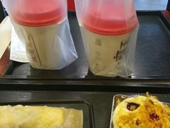 -永和大王(茉莉上新·漕宝店)