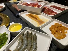 -神户赤童日式烤肉伙伴(东直门店)