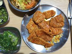 -麻蒲碳烤肉(嘉禾东平地铁站19号店)