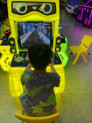 -潮立方(南岗店)