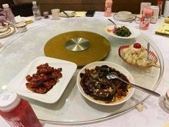 -利鸿私宴(南京路步行街店)